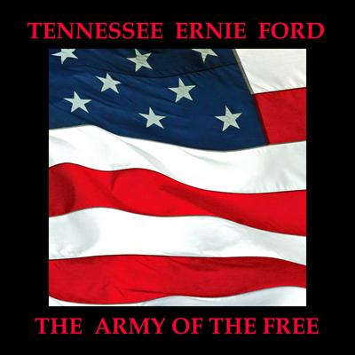 Tennesee Ernie Ford's cover