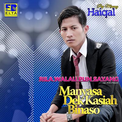 Manyasa Dek Kasiah Binaso  (Lagu Minang Terbaru 2019)'s cover