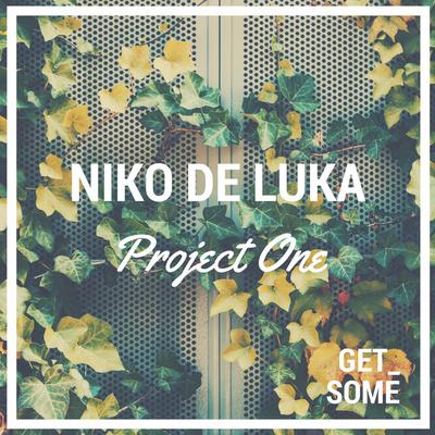 Niko De Luka's cover