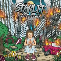 Starlit's avatar cover