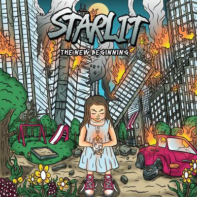 Starlit's cover