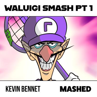 Waluigi Smash Pt1's cover