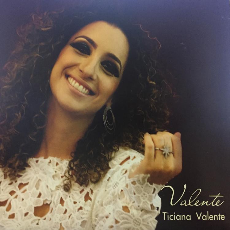 Ticiana Valente's avatar image