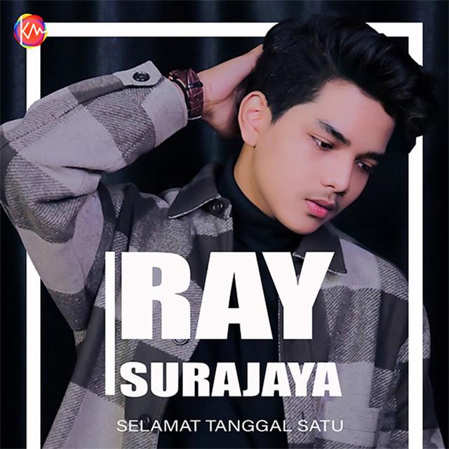 Ray Surajaya's avatar image