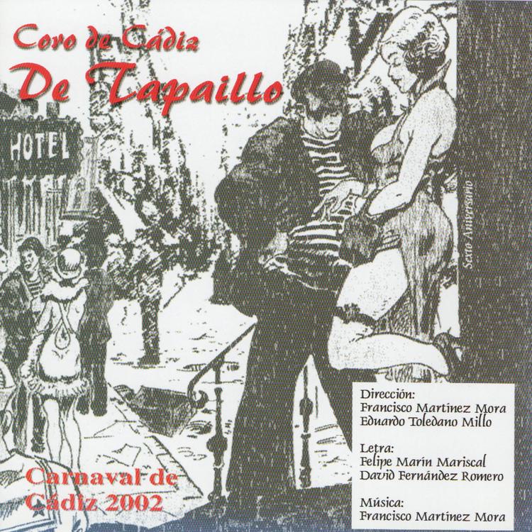 Coro de Cádiz de Tapadillo's avatar image