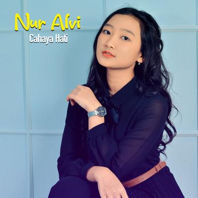 Nur Alvi's cover