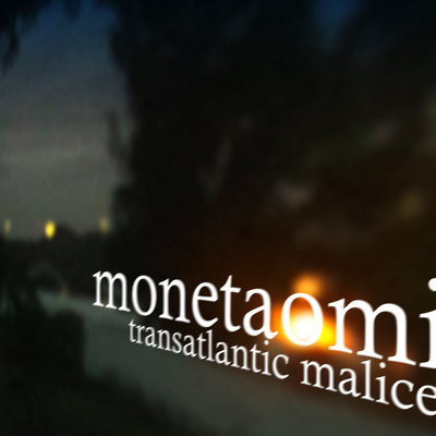 Monetaomi's cover