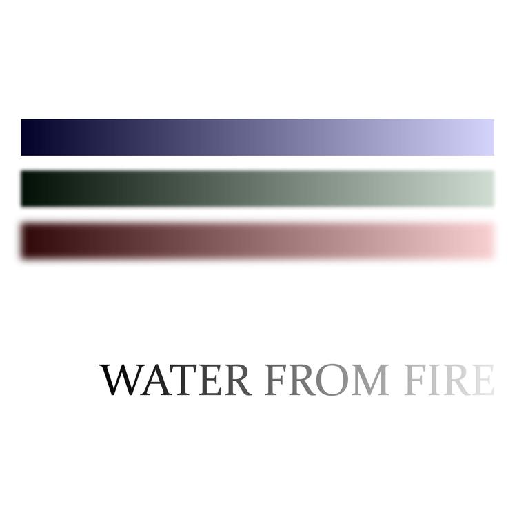 Water from Fire's avatar image