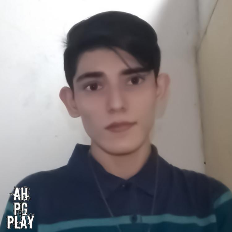 Ahpg Play's avatar image