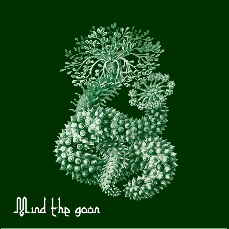 Mind The Goon's avatar image