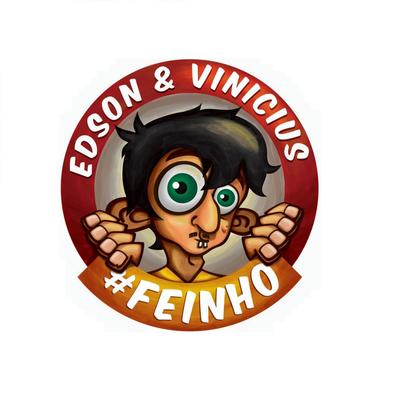 Feinho By Edson & Vinicius's cover