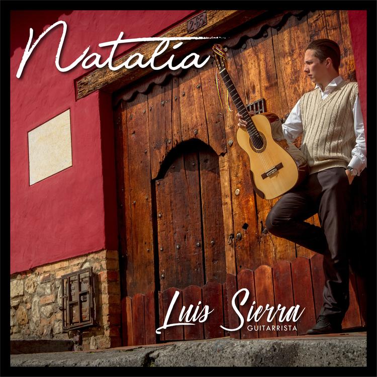 Luis Sierra Guitarrista's avatar image