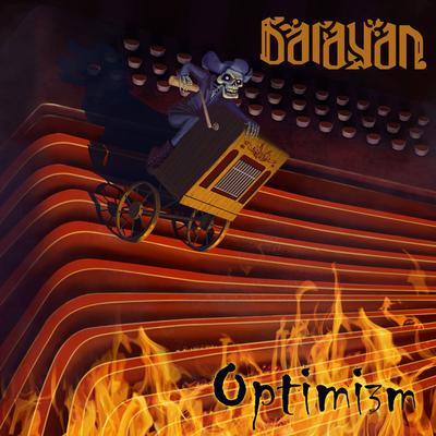 Optimism's cover