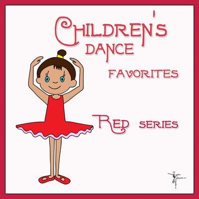 Tiny Tots Ballet (Instrumental) By Kimbo Children's Music's cover