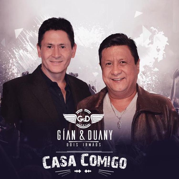 Gian & Duany's avatar image