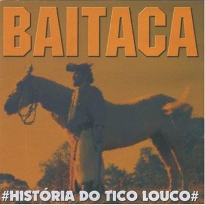 Lamento de Xucro By Baitaca's cover