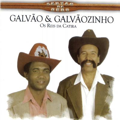 Galvão & Galvãozinho's cover