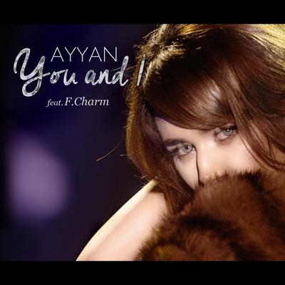 You and I (feat. F.Charm)'s cover