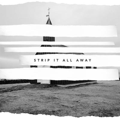 Strip It All Away By John Wilds's cover