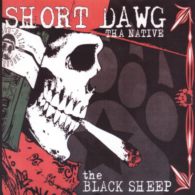 Short Dawg Tha Native's avatar image