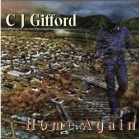 C.J. Gifford's avatar cover