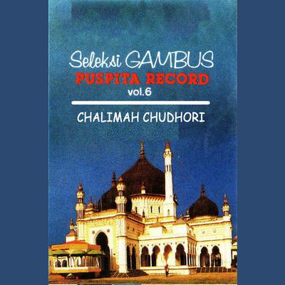 Chalimah Chudhori's cover
