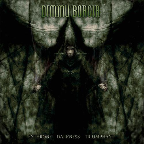 #dimmuborgir's cover