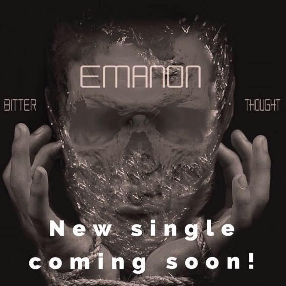 Emanon's avatar image