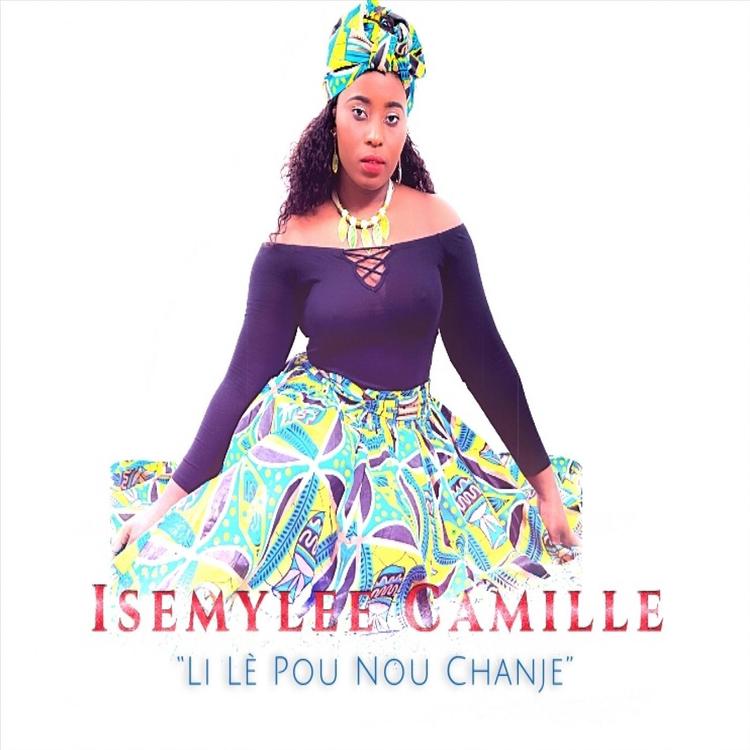 Isemylee Camille's avatar image