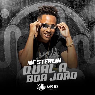 Mc Sterlin's cover