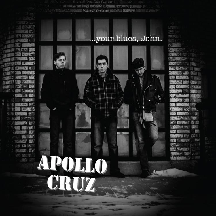 Apollo Cruz's avatar image