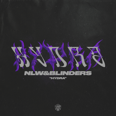 Hydra By Blinders, NLW's cover