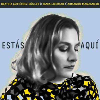 Beatriz Gutiérrez Müller's cover