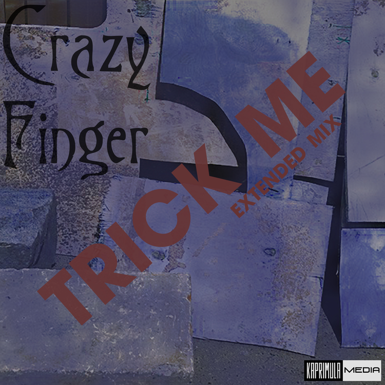 Crazy Finger's avatar image