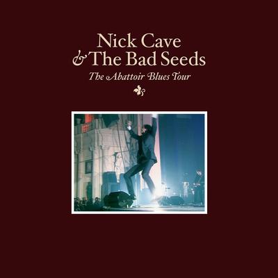 O Children (Live in Dusseldorf) By Nick Cave & The Bad Seeds's cover