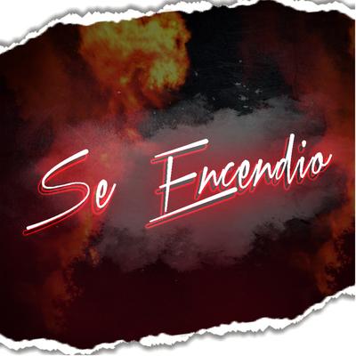 Se Encendió (feat. Nando Coronado) (Tribal Mix) By Dj Henry Pulvet, Aziel Wesley, Nando Coronado's cover