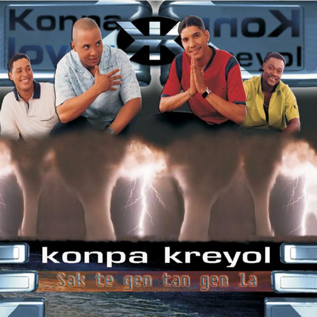 Konpa Kreyol's avatar image