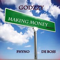 Godzzy's avatar cover