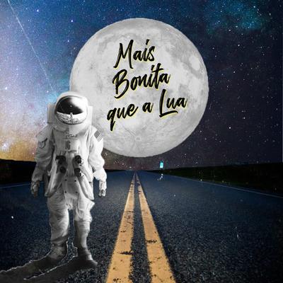 Mais Bonita Que a Lua By Victú SL's cover