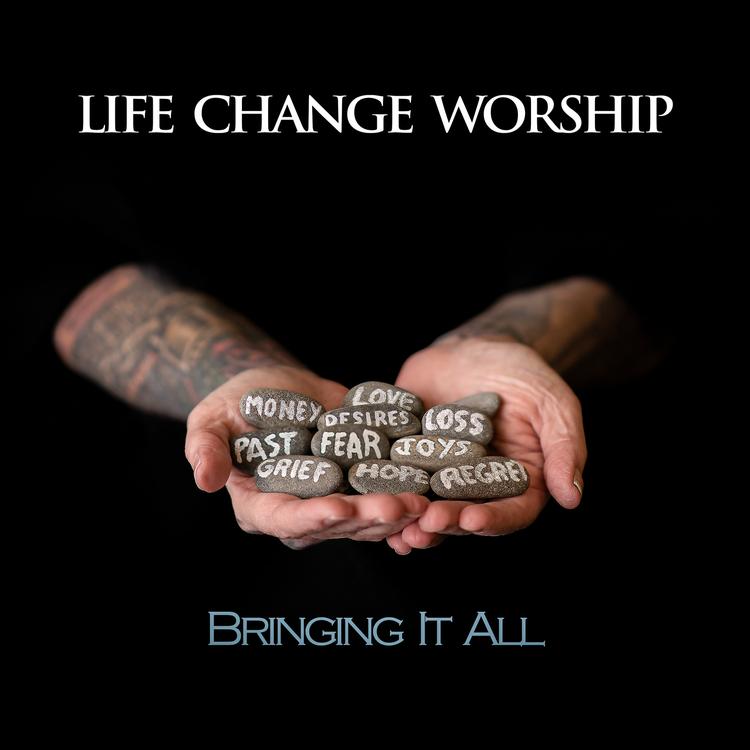 Life Change Worship's avatar image