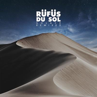 Solace (Lastlings Remix) By RÜFÜS DU SOL's cover