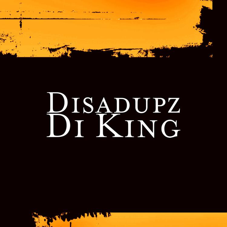 Disadupz's avatar image