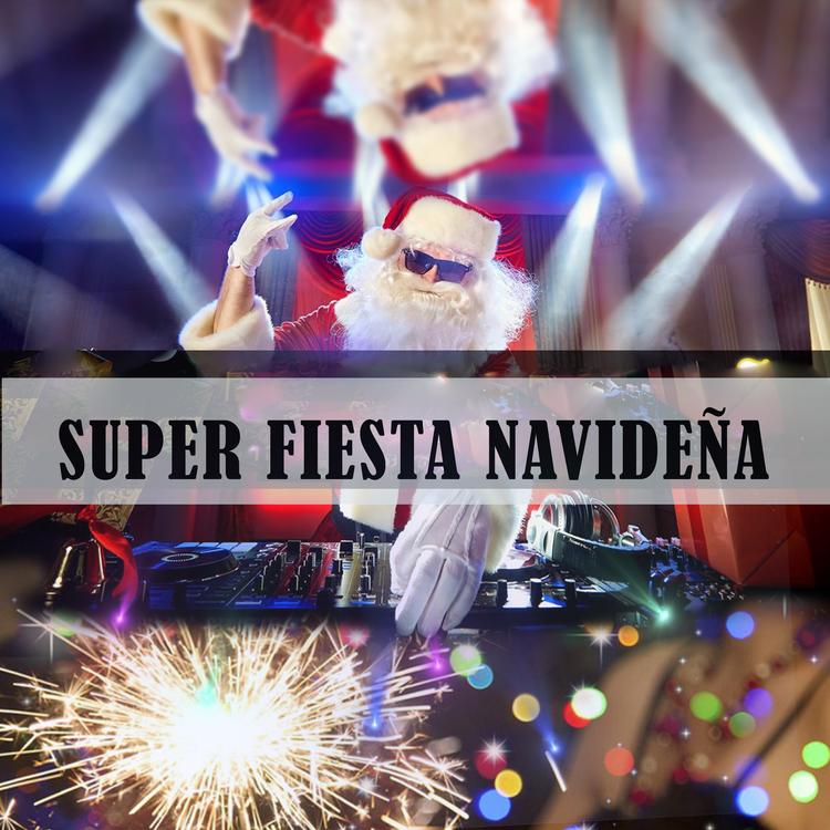 Cañonazo Navideño's avatar image