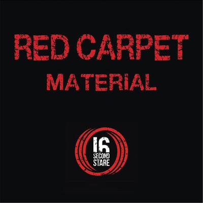 Red Carpet Material's cover