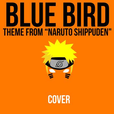 Blue Bird (Theme from "Naruto Shippuden") [Piano Version] By Masters of Sound's cover