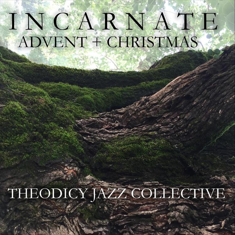 Theodicy Jazz Collective's avatar image