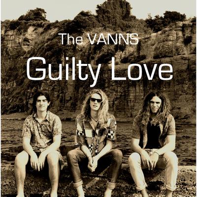 Guilty Love's cover