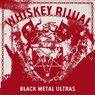 Knockout By Whiskey Ritual's cover