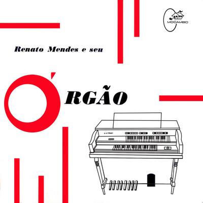 Copacabana By Renato Mendes's cover