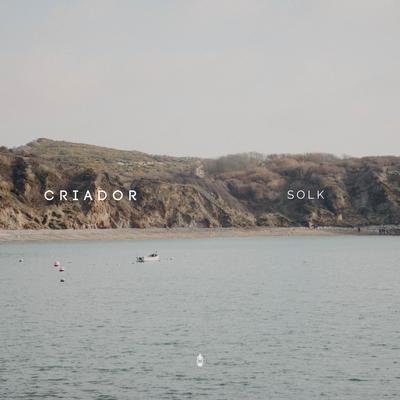 Criador By Banda Solk's cover